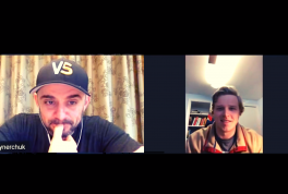 Gary-Vee-With-Charlie-Herbert