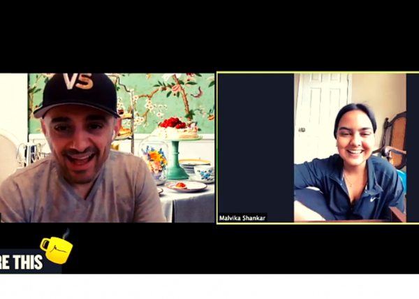 Gary-Vee-With-Malvika-Shankar