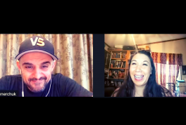 Gary-Vee-With-Marita-De-La-Pena