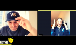 Gary-Vee-With-Suzanna-Gershkovich