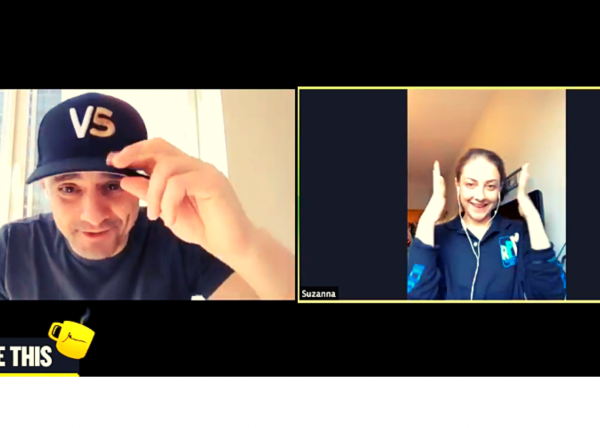 Gary-Vee-With-Suzanna-Gershkovich