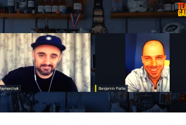 Gary-Vee-With-Benjamin-Paille