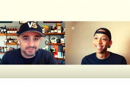 Gary-Vee-With-Cedric-Johnson