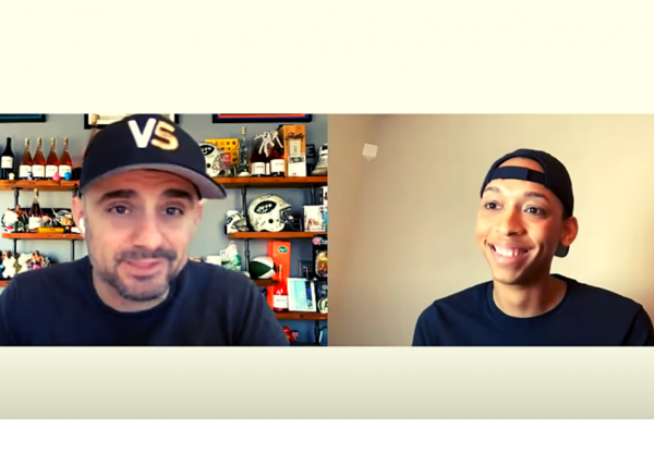 Gary-Vee-With-Cedric-Johnson