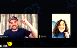 Gary-Vee-With-Fiorella-Neira