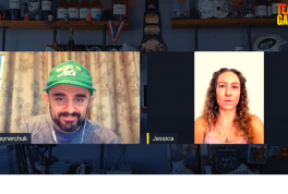 Gary-Vee-With-Jessica-Pecora