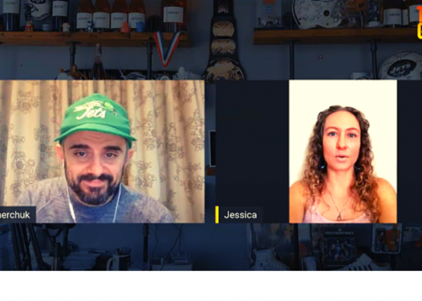 Gary-Vee-With-Jessica-Pecora