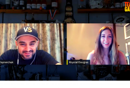 Gary-Vee-With-Krystal-Douglas