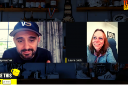 Gary-Vee-With-Laura-Cobb