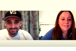 Gary-Vee-With-Lindsey-Vogel