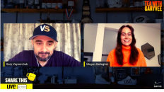 Gary-Vee-With-Megan-Gallagher