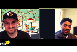 Gary-Vee-With-Nick-Dillahunt