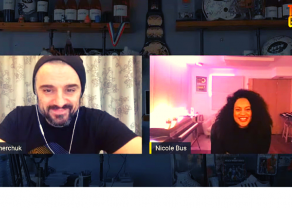 Gary-Vee-With-Nicole-Bus