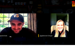 Gary-Vee-With-Ginger-Beloved