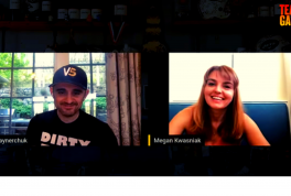 Gary-Vee-With-Megan-Kwasniak