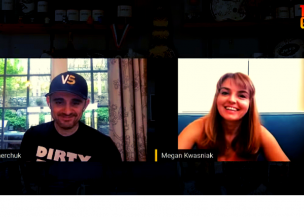 Gary-Vee-With-Megan-Kwasniak
