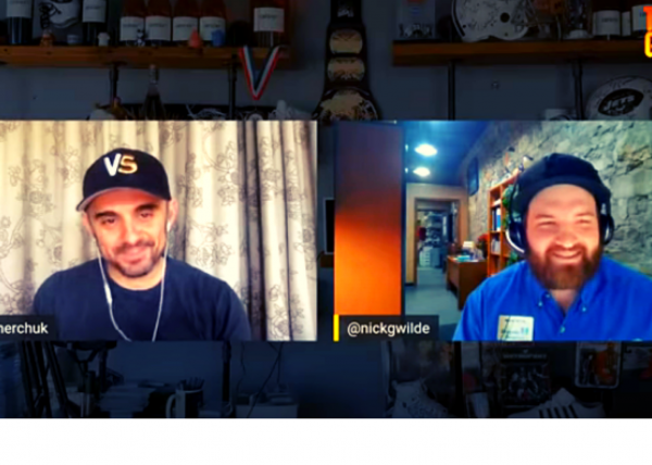 Gary-Vee-With-Nick-Wilde