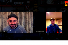 Gary-Vee-With-Cole-Cornell