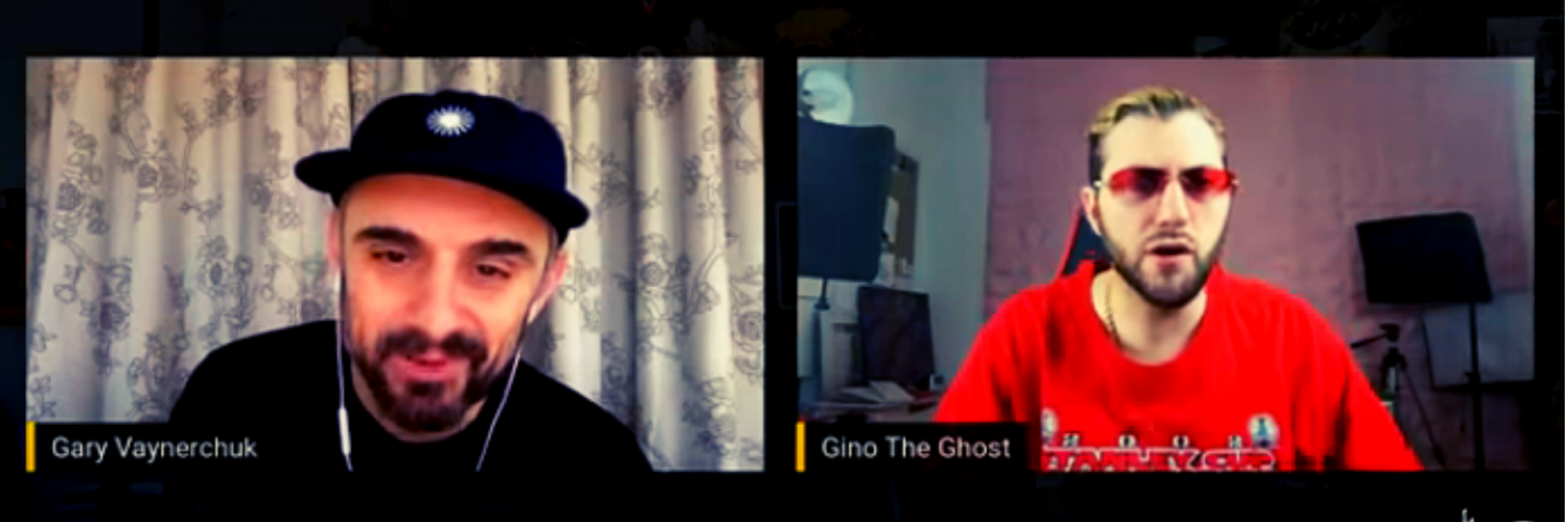 Gary-Vee-With-Gino-The-Ghost