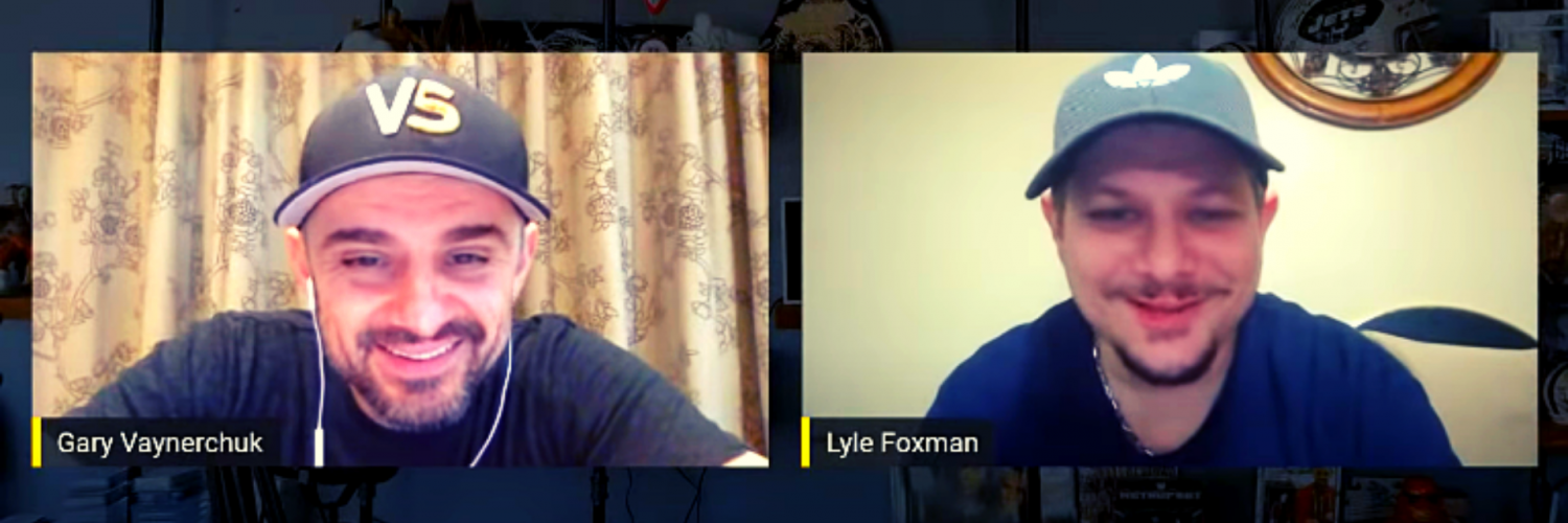 Gary-Vee-With-Lyle-Foxman