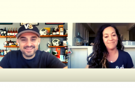 Gary-Vee-With-Michelle-Cordero