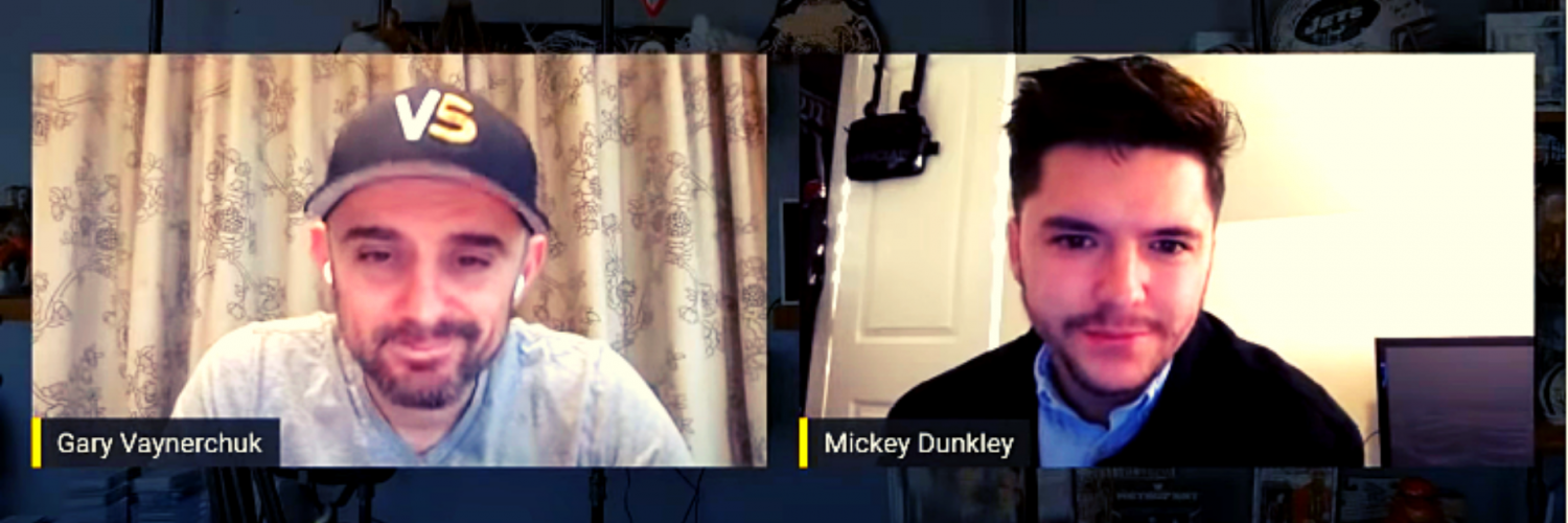 Gary-Vee-With-Mickey-Dunkley