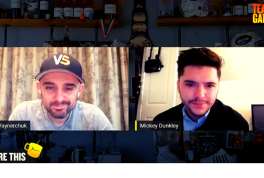 Gary-Vee-With-Mickey-Dunkley