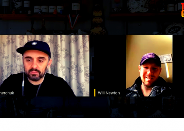Gary-Vee-With-Will-Newton