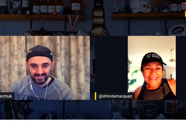 Gary-Vee-with-Dr-Linda-Marquez