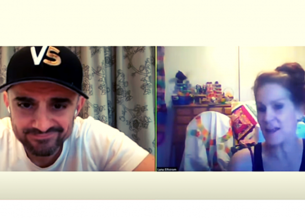 Gary-Vee-With-Lana-Elfstrom